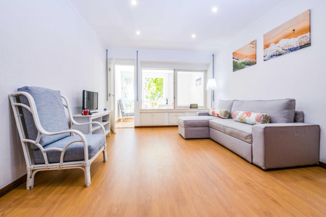 Carcavelos Beach & Business By The Portuguese Butler Exterior photo