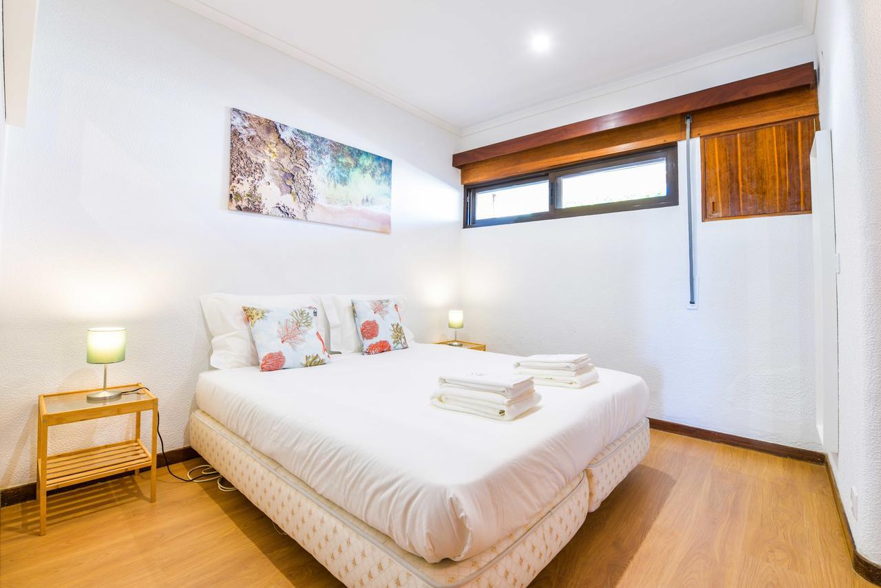 Carcavelos Beach & Business By The Portuguese Butler Exterior photo